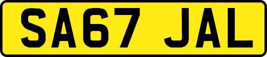 SA67JAL
