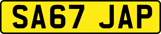 SA67JAP