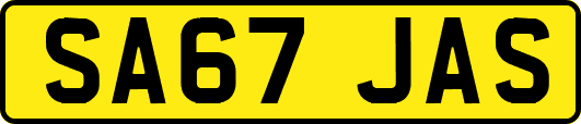 SA67JAS