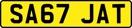 SA67JAT