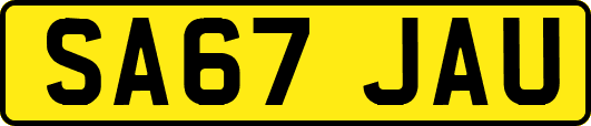 SA67JAU