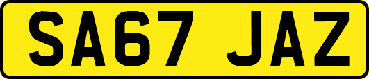 SA67JAZ