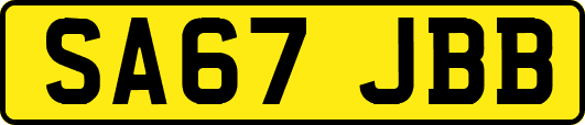 SA67JBB