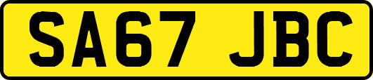 SA67JBC