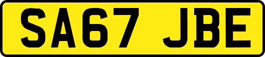 SA67JBE
