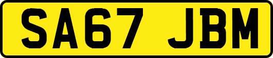 SA67JBM