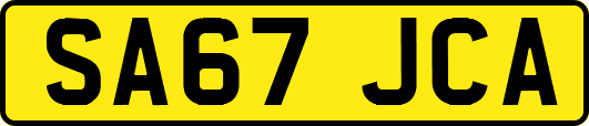 SA67JCA