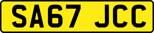 SA67JCC