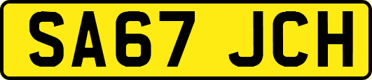 SA67JCH