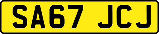 SA67JCJ