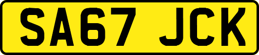 SA67JCK