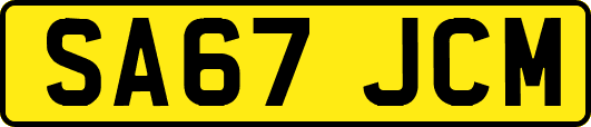 SA67JCM