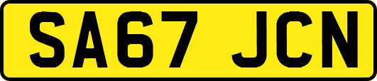 SA67JCN