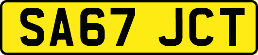 SA67JCT