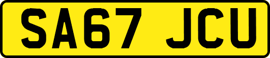 SA67JCU