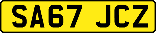 SA67JCZ