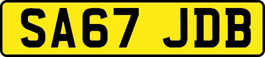 SA67JDB