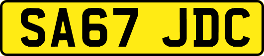 SA67JDC
