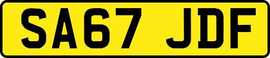 SA67JDF