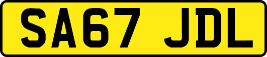 SA67JDL