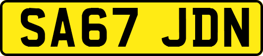 SA67JDN
