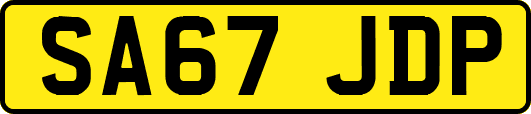 SA67JDP