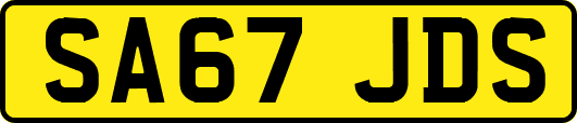 SA67JDS