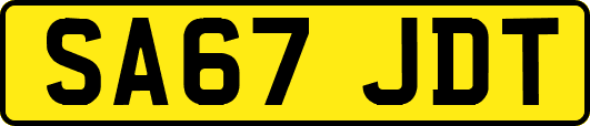 SA67JDT