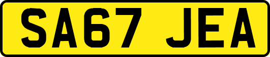 SA67JEA