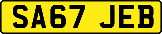 SA67JEB