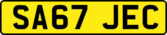 SA67JEC