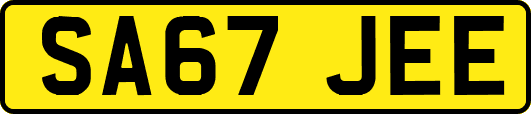 SA67JEE