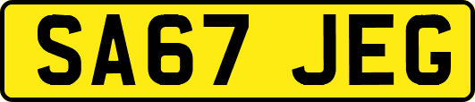 SA67JEG