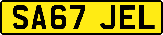 SA67JEL