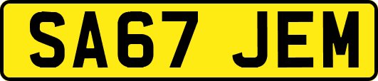SA67JEM