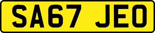 SA67JEO