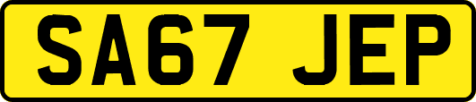 SA67JEP