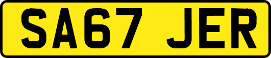 SA67JER