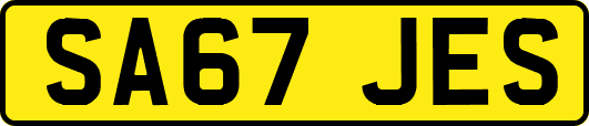 SA67JES