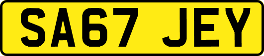 SA67JEY