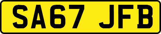 SA67JFB