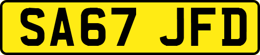 SA67JFD