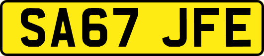 SA67JFE