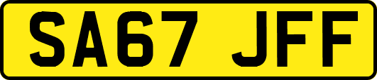 SA67JFF