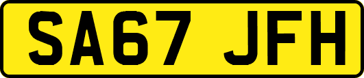 SA67JFH