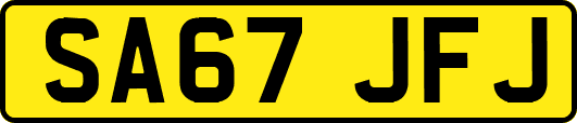 SA67JFJ