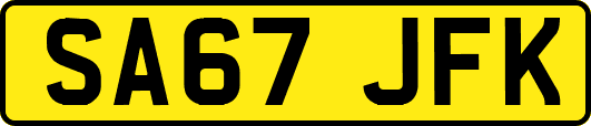 SA67JFK