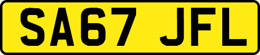 SA67JFL