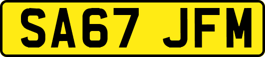 SA67JFM