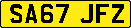 SA67JFZ